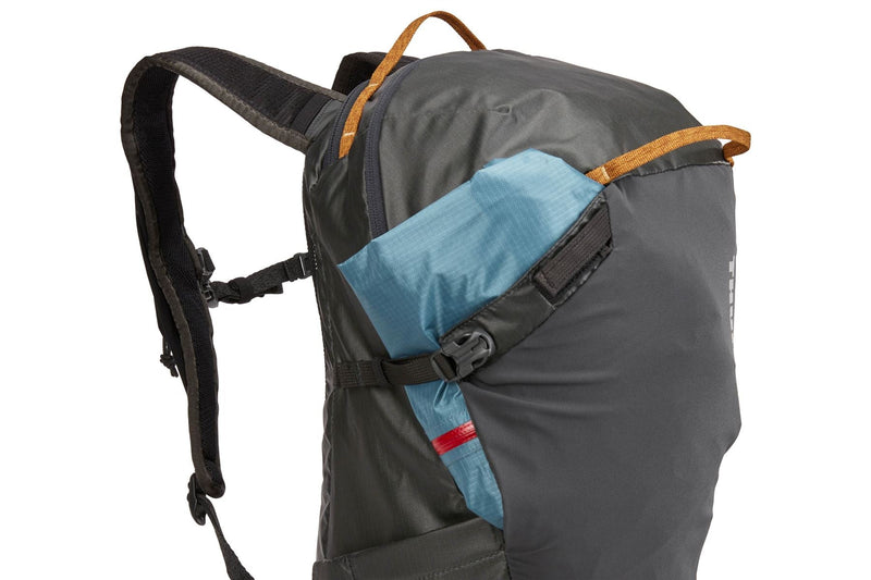Thule Stir 25L men's hiking rucksack wood thrush orange Hiking backpack Thule - Bars 4 Cars