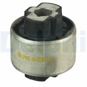 Delphi Wishbone / Control / Trailing Arm Bush fits Citroën Relay III 2006-2020