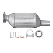 Hella Catalytic Converter fits VW Golf 1991-1999 1.8