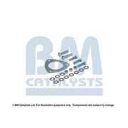 BM Catalysts Fitting Kit FK80001B FK80001B