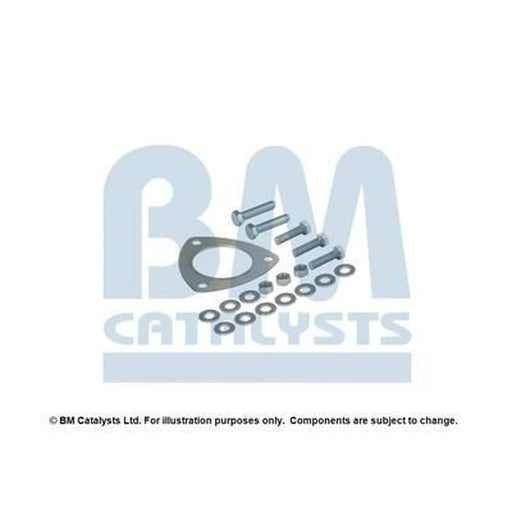 BM Catalysts Fitting Kit FK80001B FK80001B