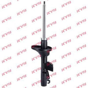KYB 2 x Shock Absorbers fits Ford Cougar 1998-2001 2.0 2.5