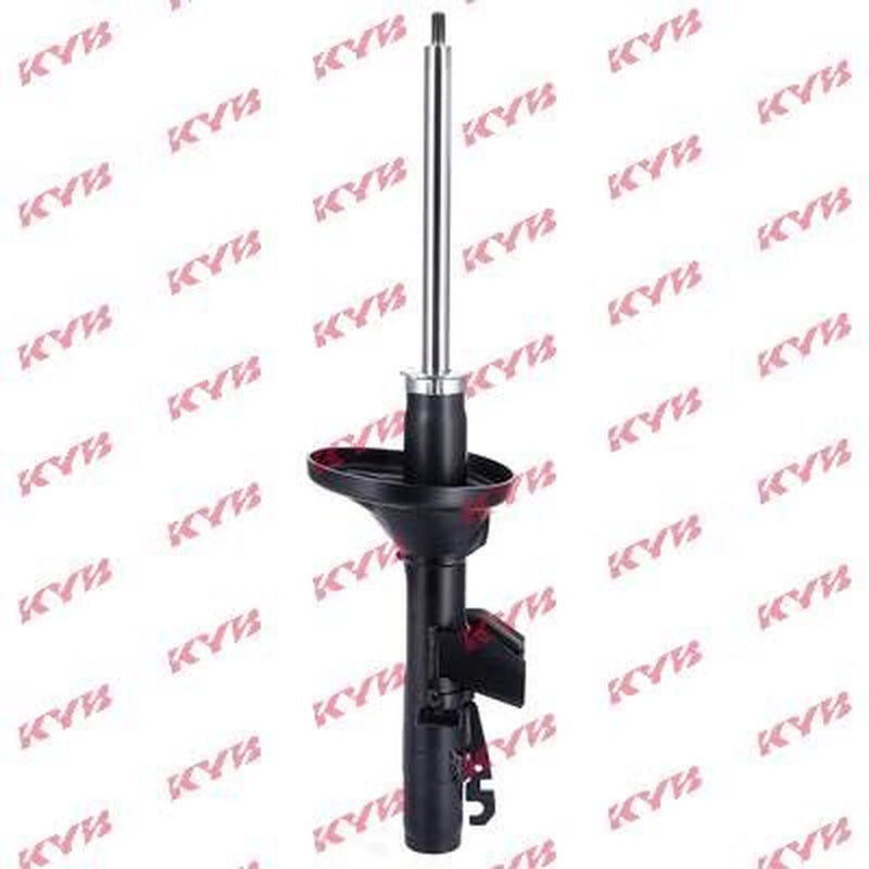 KYB 2 x Shock Absorbers fits Ford Cougar 1998-2001 2.0 2.5