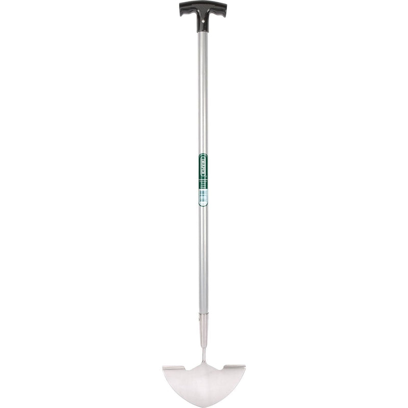 Draper Stainless Steel Lawn Edger 83762 Draper - Dynamic Drive