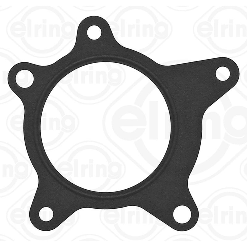 Elring Water Pump Gasket Wide Thick fits Hyundai Accent IV 2010-2018 1.4 1.6