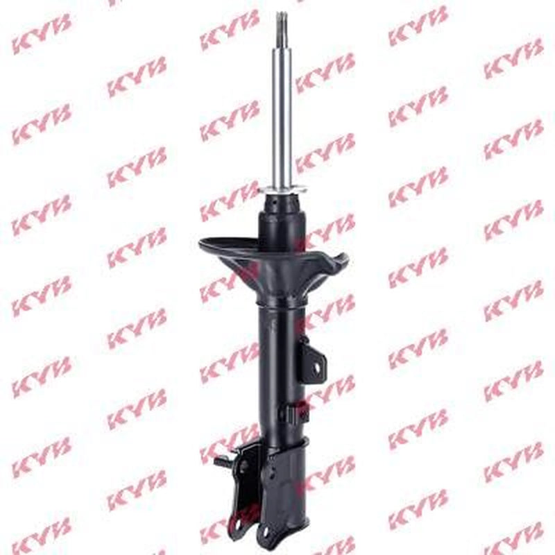 KYB 2 x Rear Shock Absorbers fits Hyundai Lantra 1995-2000 1.5 1.6 1.8 1.9 2.0