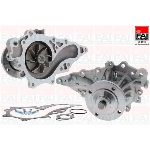 FAI Engine Cooling Water Pump WP6267