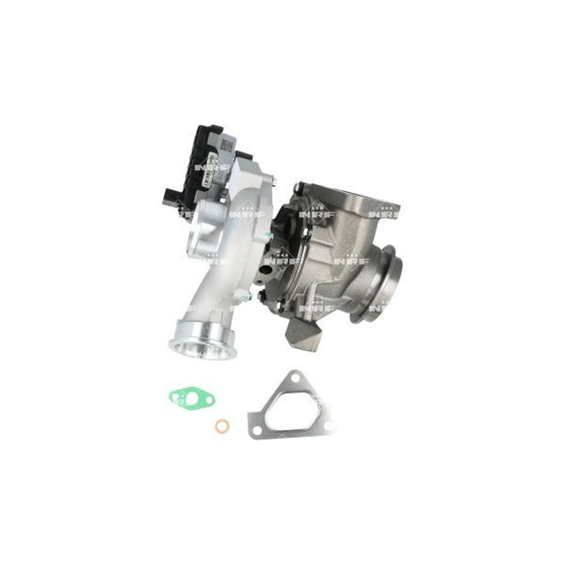 NRF Turbocharger Turbo Unit 90010274