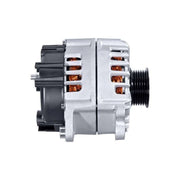 Hella Car Alternator 12V fits VW Touareg 2010-2018 3.0