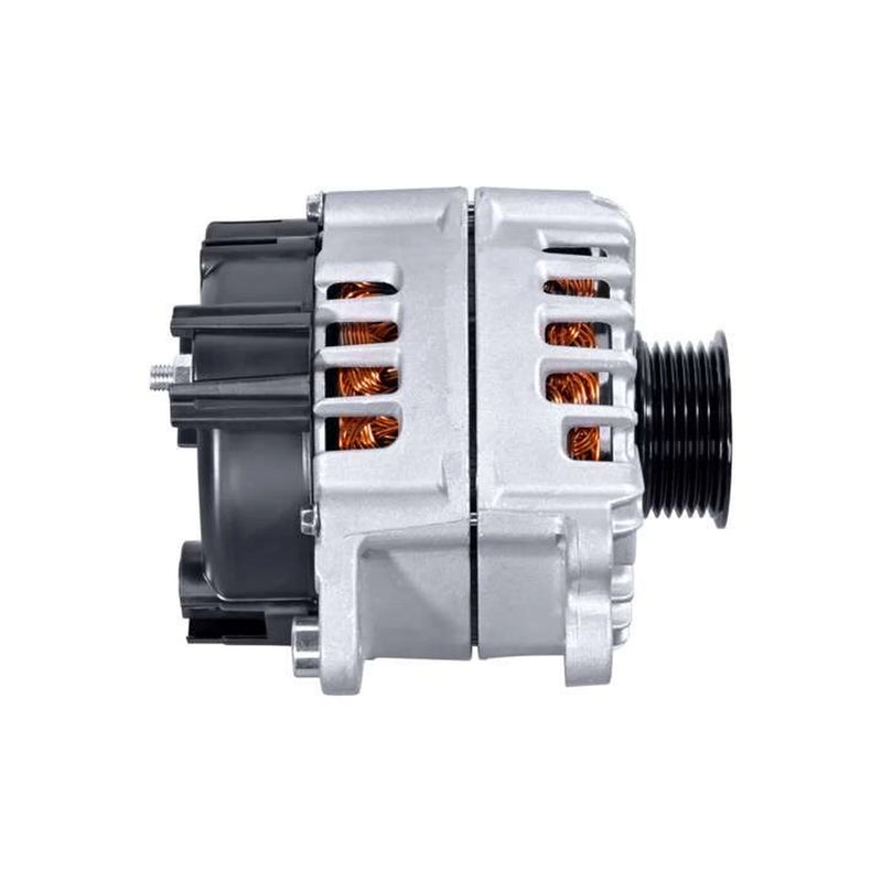 Hella Car Alternator 12V fits VW Touareg 2010-2018 3.0