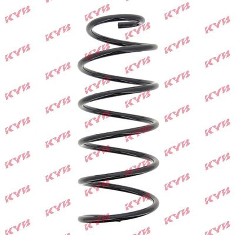 KYB Front Suspension Coil Spring fits Volvo S60 I 2000-2010 2.0 2.4 2.5