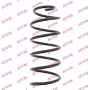 KYB 2 x Suspension Springs fits Volvo S60 I 2000-2010 2.0 2.4 2.5