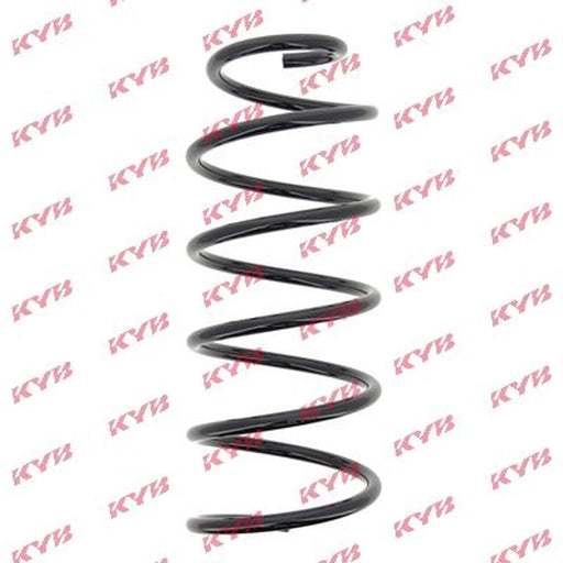KYB 2 x Suspension Springs fits Volvo S60 I 2000-2010 2.0 2.4 2.5