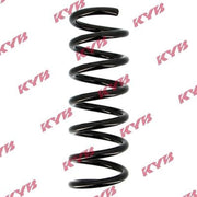 KYB Front Suspension Coil Spring fits VW Touareg 2010-2018 3.0