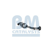 BM Catalysts Homologated Petrol Cat fits Renault Twingo I 1996-2007 1.2