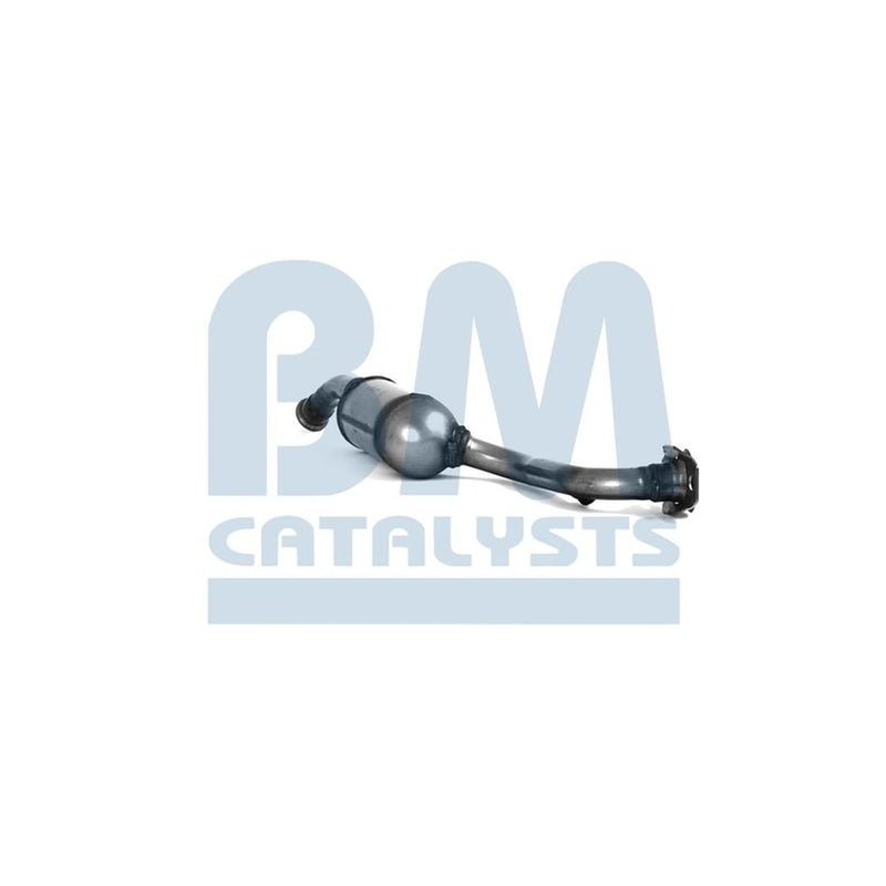 BM Catalysts Homologated Petrol Cat fits Renault Twingo I 1996-2007 1.2