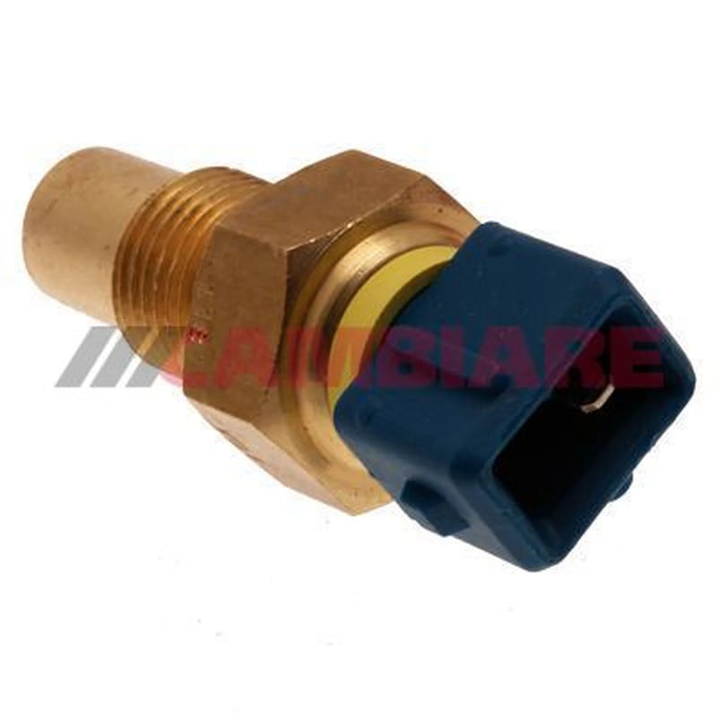 Cambiare Coolant Temperature Warning Switch fits Citroën Ax 1988-1997