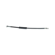 Bosch Brake Hydraulic Hose Line Rear fits Lada Niva Closed Off-Road Vehicle