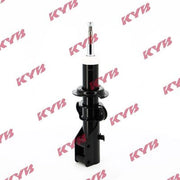 KYB Shock Absorber Damper Strut Front fits Fiat Panda 1980-2004