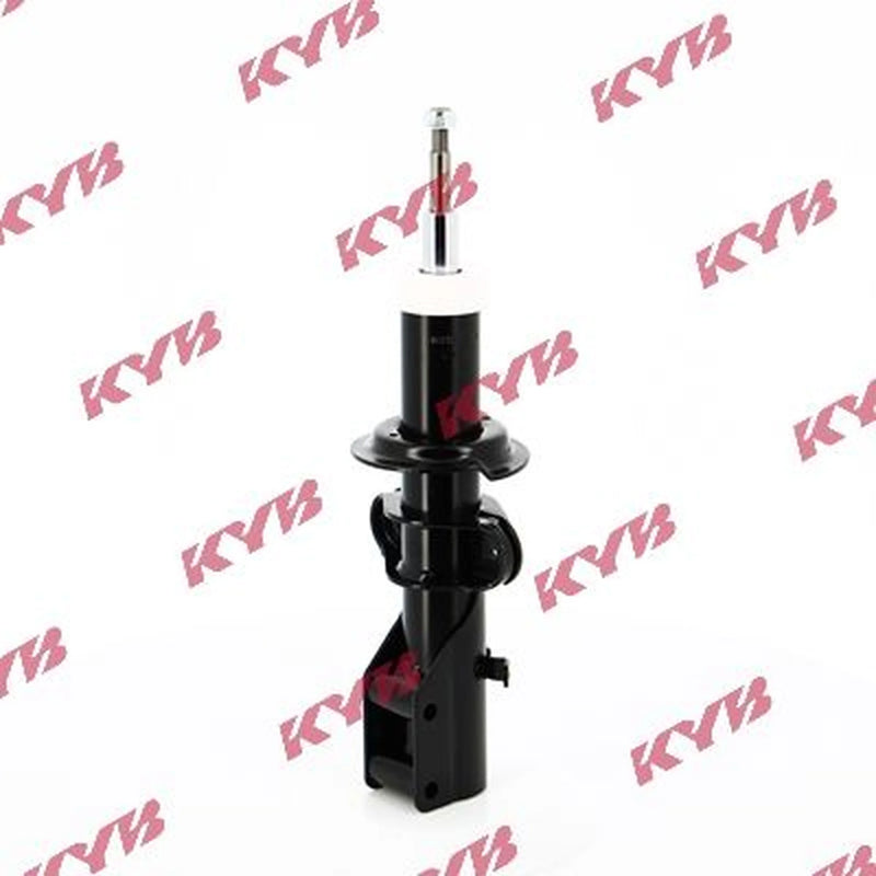 KYB Shock Absorber Damper Strut Front fits Fiat Panda 1980-2004