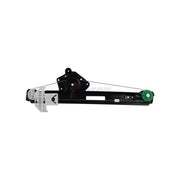 Fahren Electric Window Regulator Lifter Left Rear FWD1052