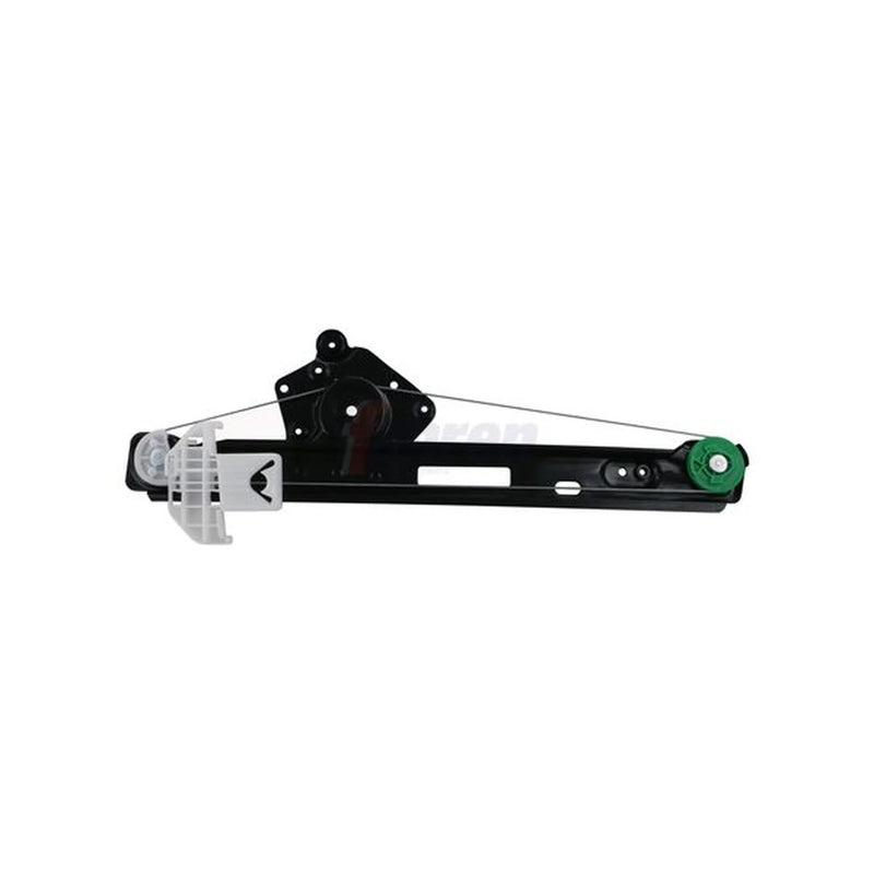 Fahren Electric Window Regulator Lifter Left Rear fits Ford Focus I 1998-2005