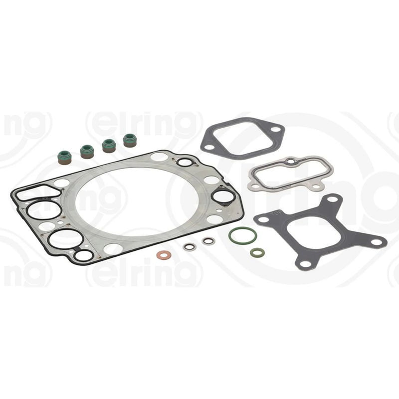 Elring Cylinder Head Gasket Kit fits Ayats Bravo 2001 on