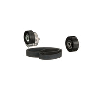 Gates V-Ribbed Belt Set K116PK1745