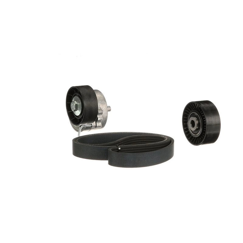 Gates V-Ribbed Belt Set K116PK1745