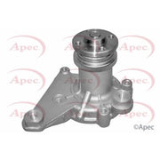Apec Engine Cooling Water Pump fits Suzuki Alto I 1982-1984 0.8