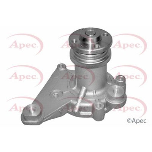 Apec Engine Cooling Water Pump fits Suzuki Alto I 1982-1984 0.8