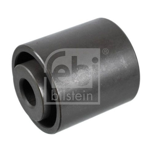 Febi Timing Belt Deflection Pulley/Guide Pulley 28mm OD ID Wide 07078