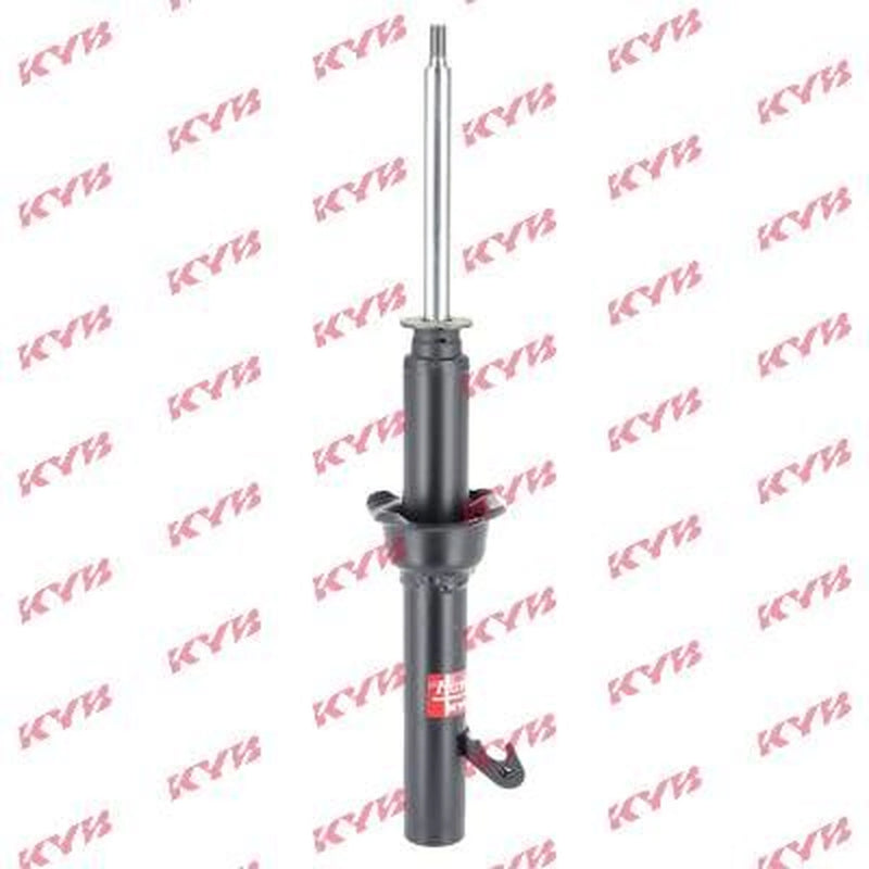 KYB Shock Absorber Damper Strut Front Left fits Honda Logo 1999-2002 1.3