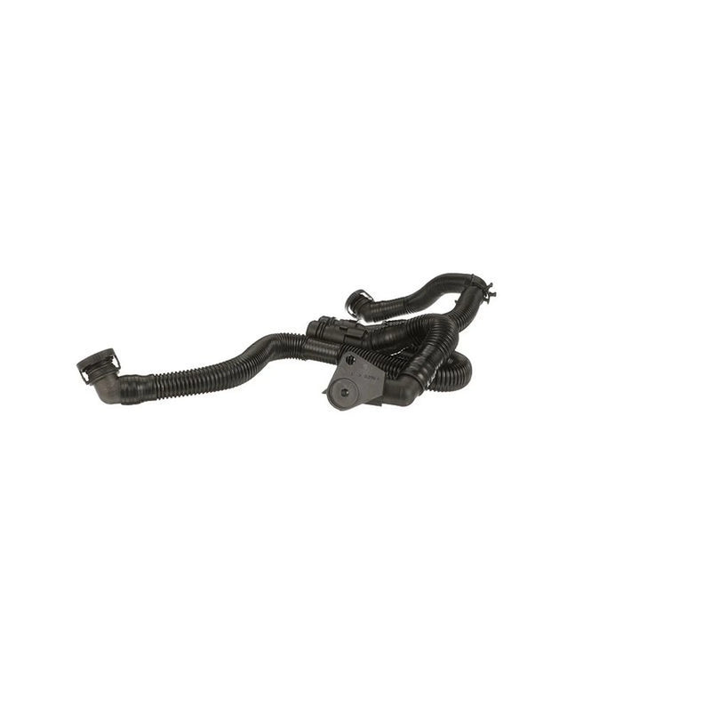 Gates Crankcase Ventilation Hose 550mm fits Audi A4 B8 2007-2012 3.2