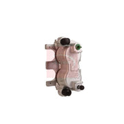 Apec Brake Caliper Assembly Front Left LCA178N