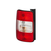 Hella Tail Light / Lamp PY21W Left fits VW Caddy III 2004-2015 1.4 1.6 1.9 2.0