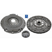 Sachs Clutch Kit Set 3pc 3000828601