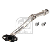 Febi Turbo Oil Feed Return Line 189763