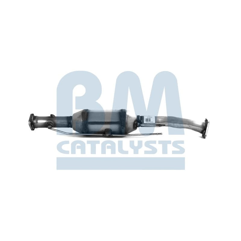 BM Catalysts Dpf fits Ford Kuga I 2008-2012 2.0