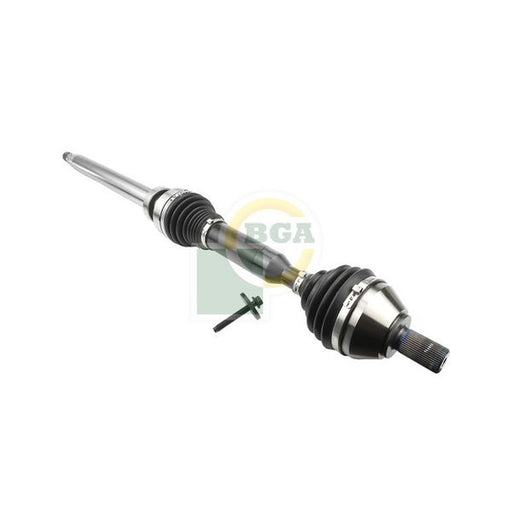 BGA CV Drive Shaft Driveshaft Front Right fits Volvo XC60 I SUV 2008-2017 2.4
