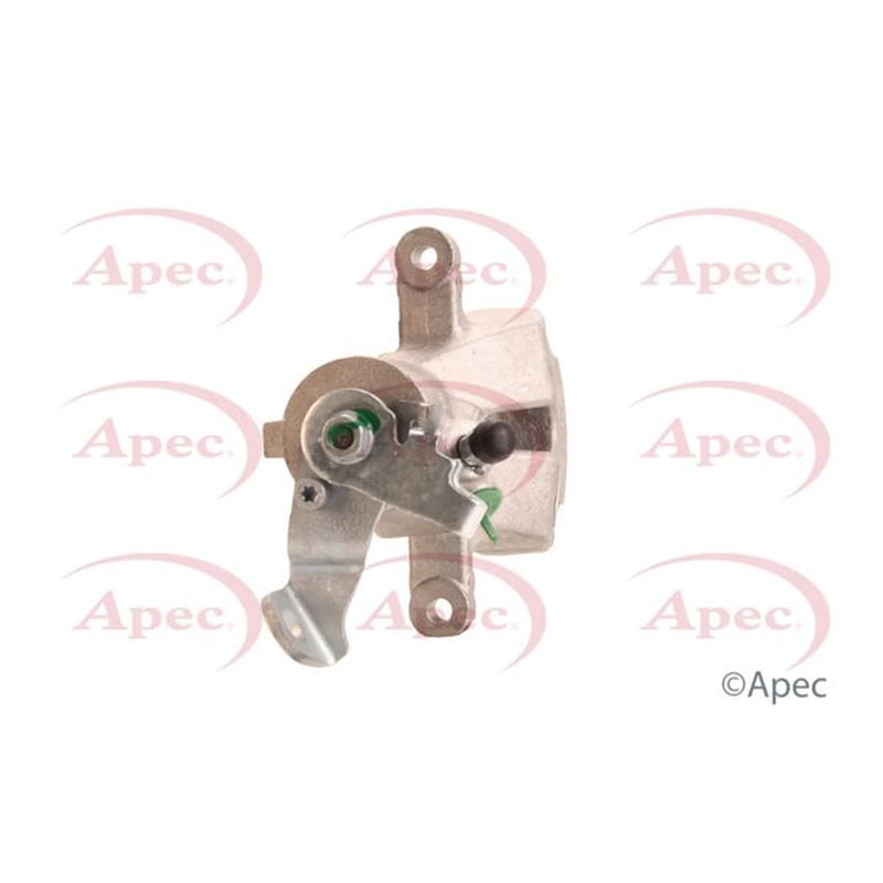 Apec Brake Caliper Assembly Rear Left LCA185