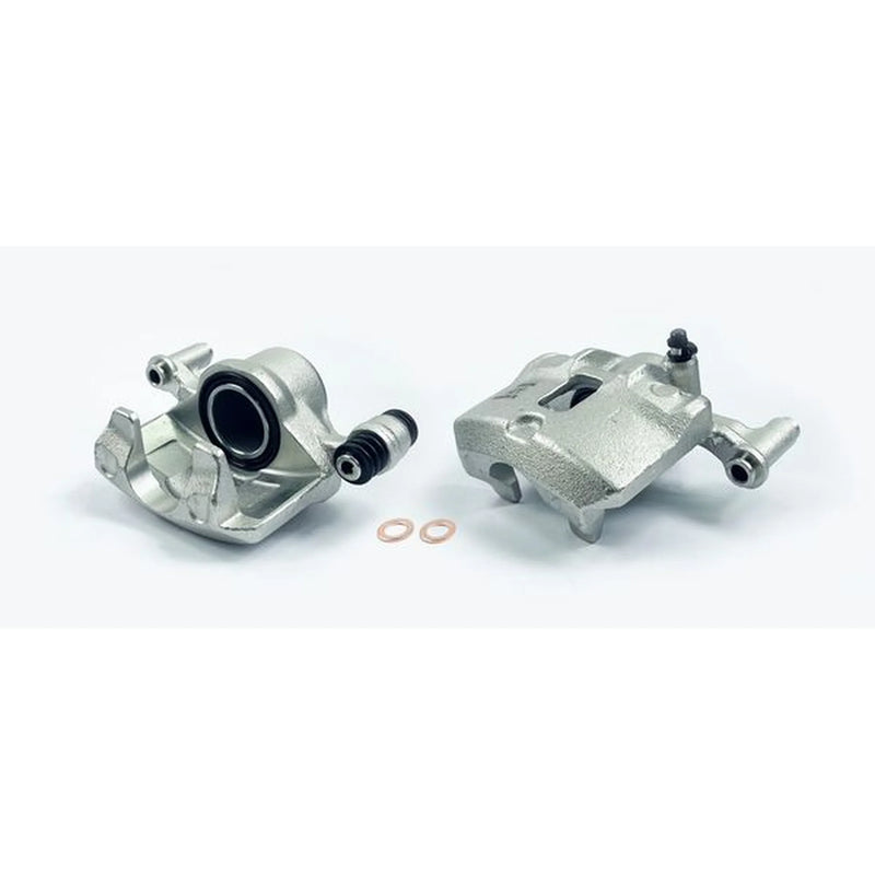Juratek Brake Caliper Assembly Front Left fits Hyundai I10 I 2007-2013