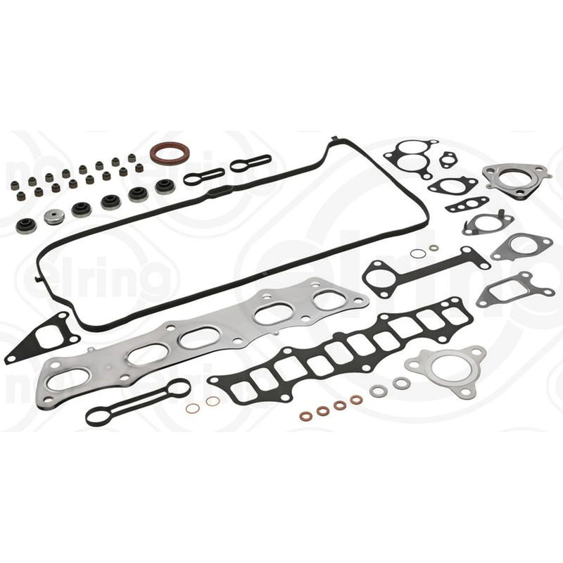 Elring Cylinder Head Gasket Kit fits Honda Accord VII 2004-2008 2.2