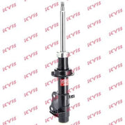 KYB 2 x Front Shock Absorbers fits Toyota MR2 III 1999-2007 1.8