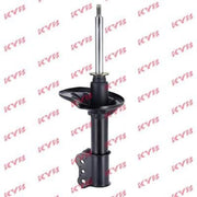 KYB 2 x Front Shock Absorbers fits Mazda 626 / Cronos / MS6 1991-1997 1.8 2.0