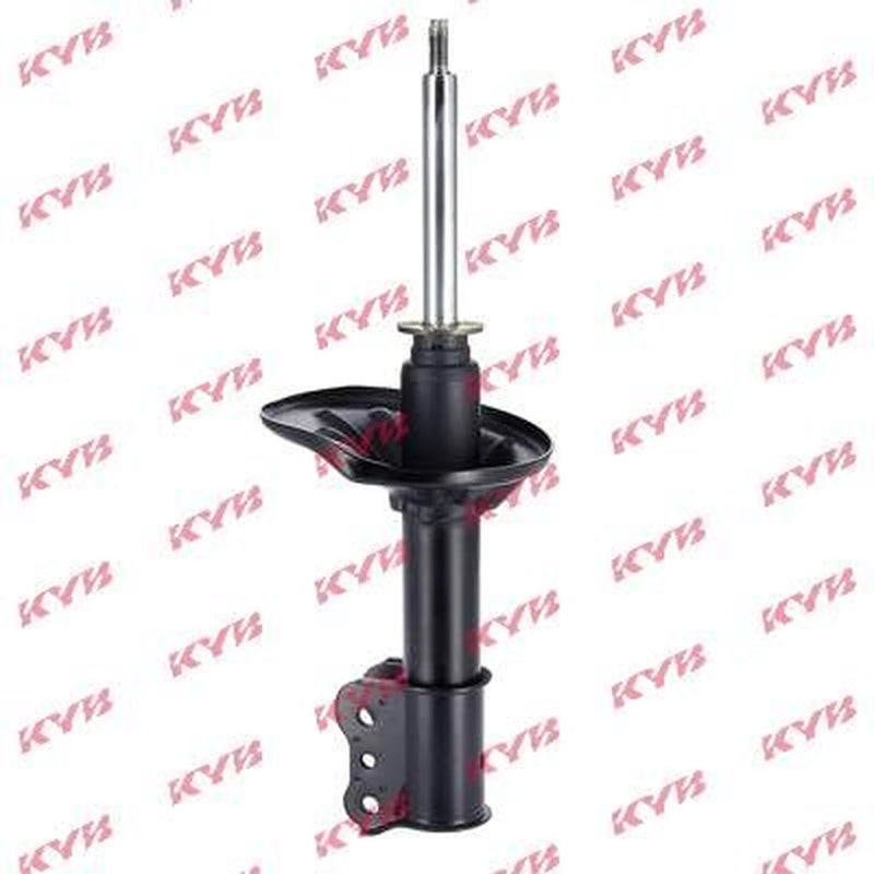 KYB Shock Absorber Damper Strut Front Left fits Mazda Cronos 1991-1997 1.8 2.0