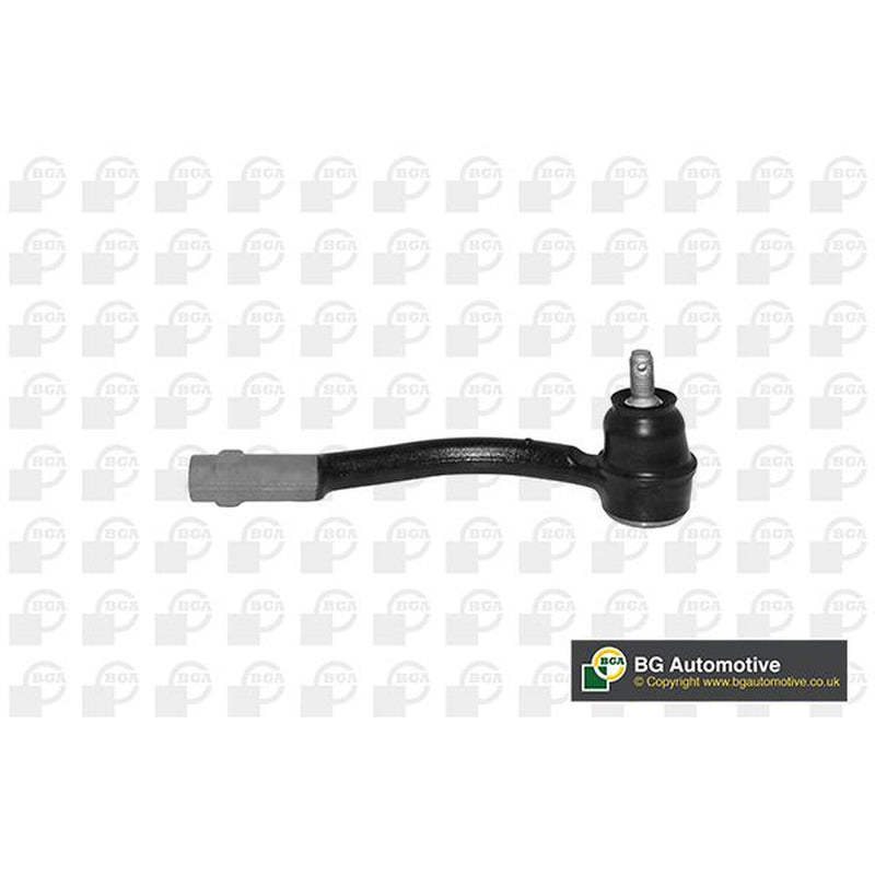 BGA Steering Tie Rod End Ball Joint Front Right fits Hyundai Accent III