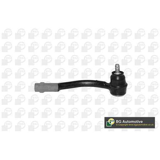 BGA Steering Tie Rod End Ball Joint Front Right fits Hyundai Accent III