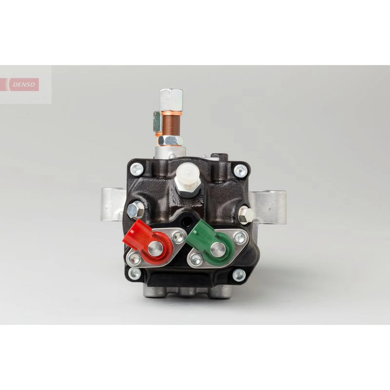 Denso High Pressure Fuel Pump fits Opel Signum 2003-2008 3.0