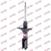 KYB Shock Absorber Damper Strut Front fits Mitsubishi Colt 1988-1992